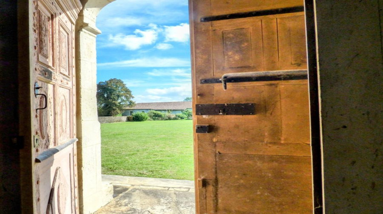 Ma-Cabane - Vente Maison DAX, 3000 m²