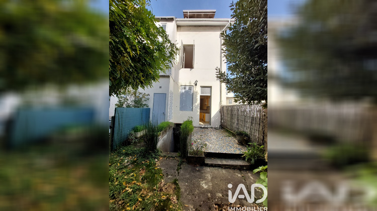 Ma-Cabane - Vente Maison Dax, 138 m²