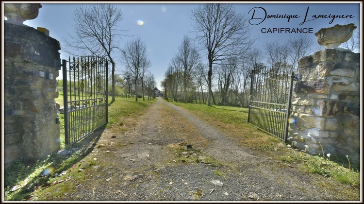 Ma-Cabane - Vente Maison DAX, 297 m²