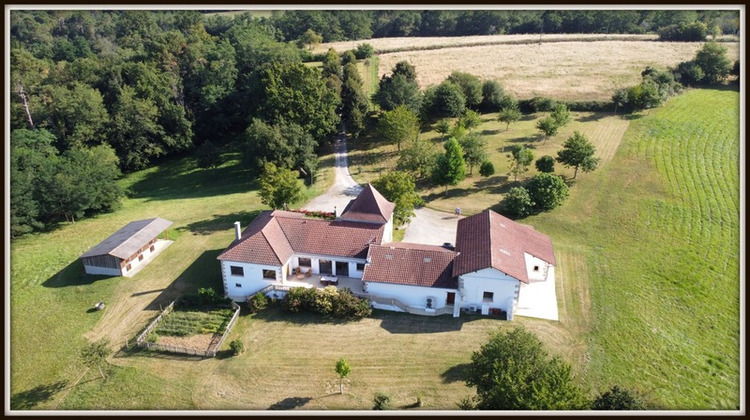 Ma-Cabane - Vente Maison DAX, 297 m²