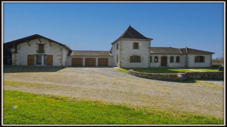 Ma-Cabane - Vente Maison DAX, 297 m²