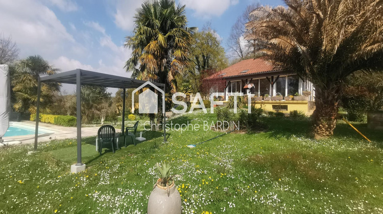 Ma-Cabane - Vente Maison Dax, 228 m²