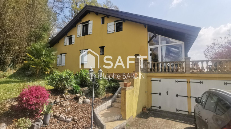 Ma-Cabane - Vente Maison Dax, 228 m²