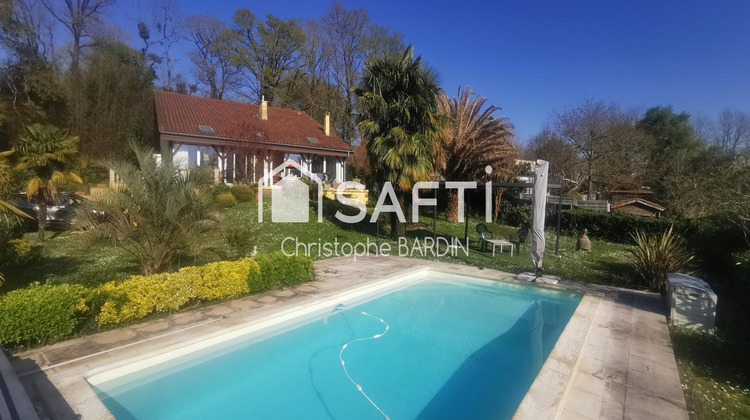 Ma-Cabane - Vente Maison Dax, 228 m²