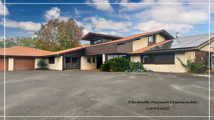 Ma-Cabane - Vente Maison DAX, 204 m²