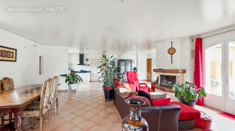 Ma-Cabane - Vente Maison DAX, 172 m²