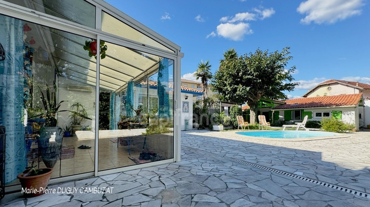 Ma-Cabane - Vente Maison DAX, 236 m²