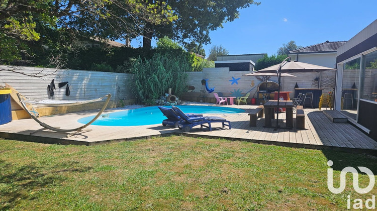 Ma-Cabane - Vente Maison Dax, 217 m²