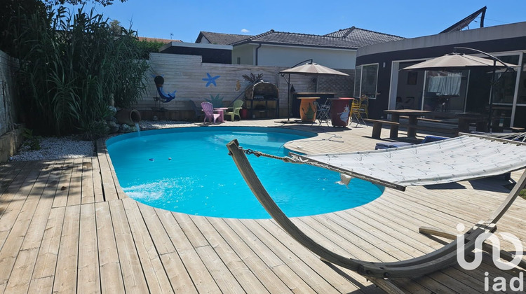 Ma-Cabane - Vente Maison Dax, 217 m²