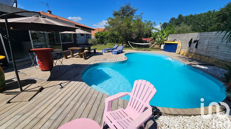 Ma-Cabane - Vente Maison Dax, 217 m²