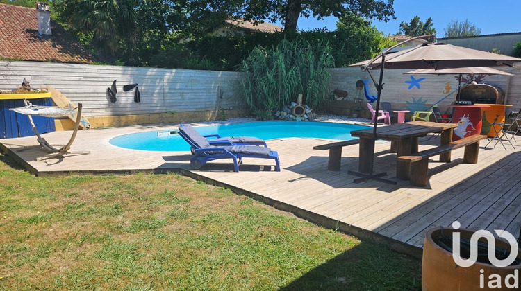 Ma-Cabane - Vente Maison Dax, 217 m²