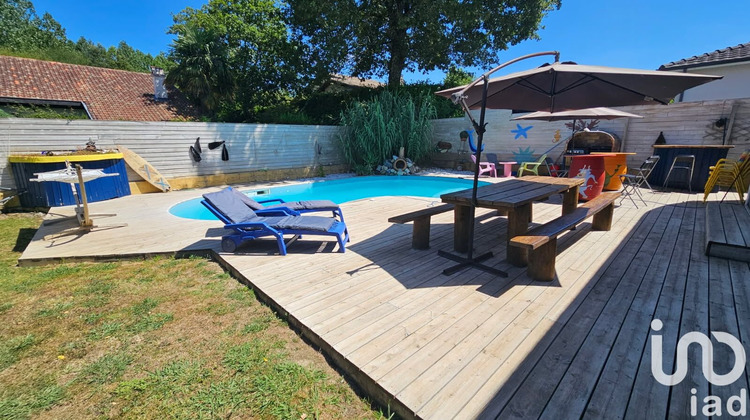 Ma-Cabane - Vente Maison Dax, 217 m²