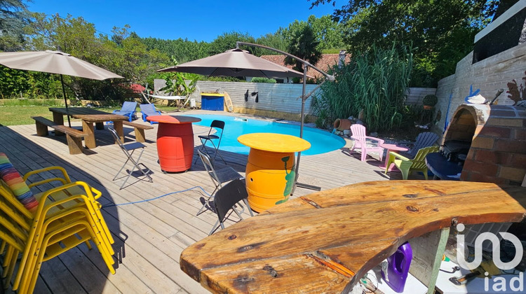 Ma-Cabane - Vente Maison Dax, 217 m²