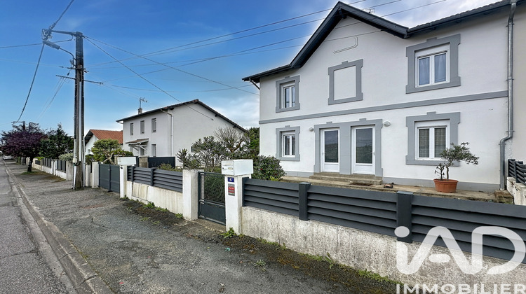 Ma-Cabane - Vente Maison Dax, 73 m²