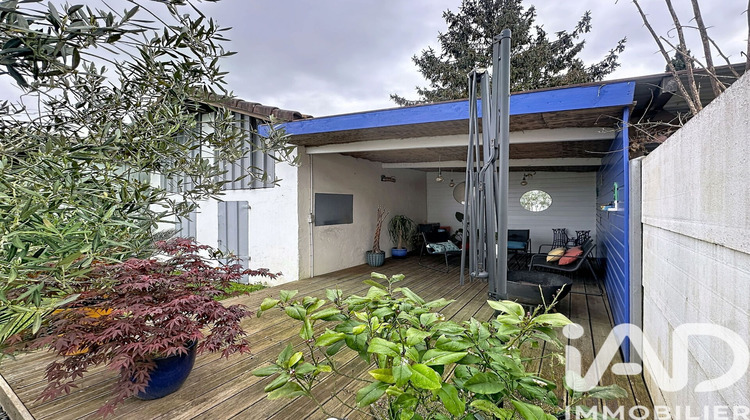 Ma-Cabane - Vente Maison Dax, 73 m²