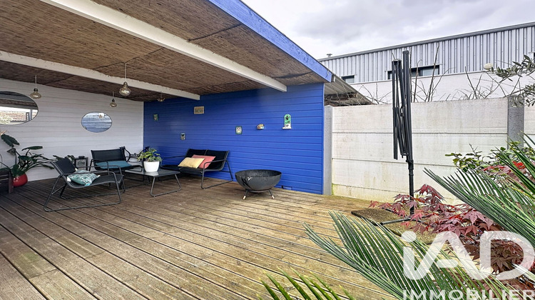 Ma-Cabane - Vente Maison Dax, 73 m²