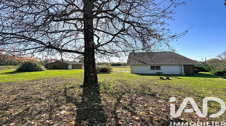 Ma-Cabane - Vente Maison Dax, 138 m²
