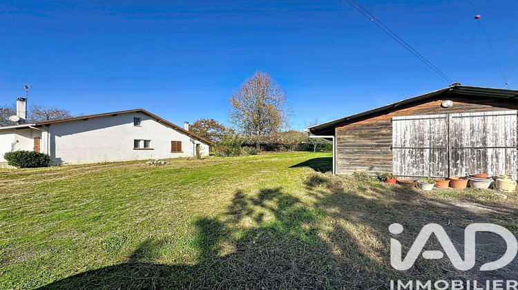 Ma-Cabane - Vente Maison Dax, 138 m²