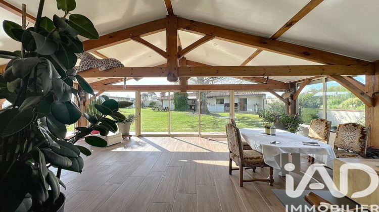 Ma-Cabane - Vente Maison Dax, 172 m²