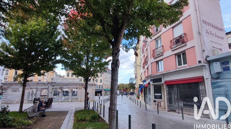 Ma-Cabane - Vente Maison Dax, 23 m²