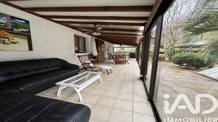 Ma-Cabane - Vente Maison Dax, 115 m²