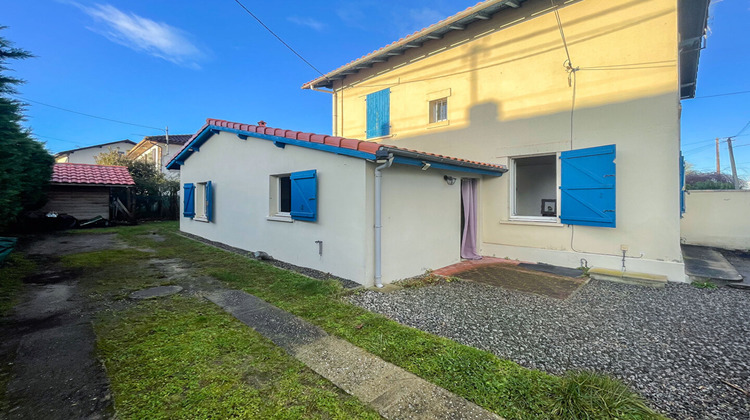 Ma-Cabane - Vente Maison DAX, 86 m²