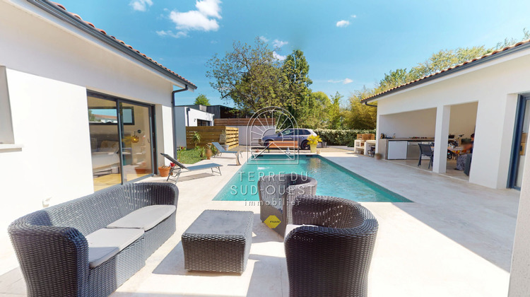 Ma-Cabane - Vente Maison DAX, 145 m²