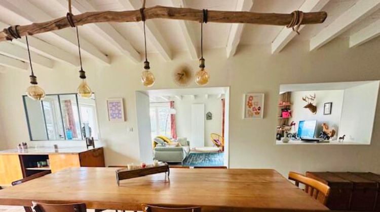 Ma-Cabane - Vente Maison DAX, 140 m²