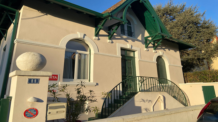 Ma-Cabane - Vente Maison DAX, 250 m²
