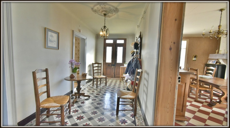 Ma-Cabane - Vente Maison DAX, 215 m²