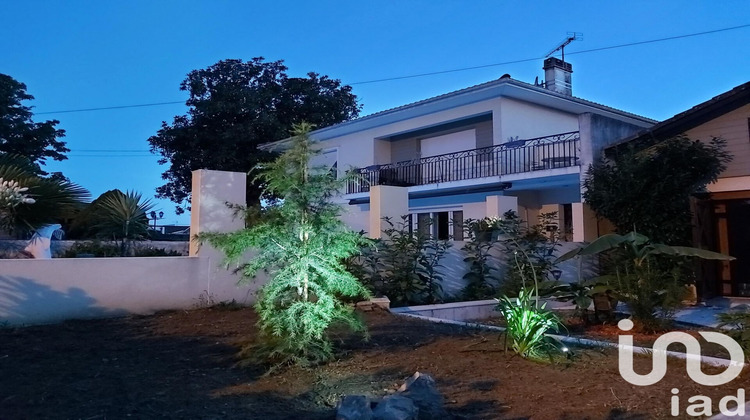 Ma-Cabane - Vente Maison Dax, 400 m²