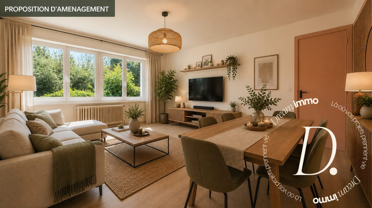 Ma-Cabane - Vente Maison Dax, 75 m²