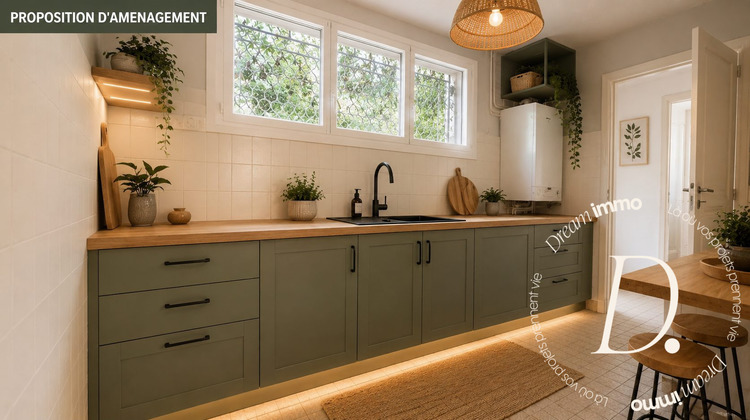 Ma-Cabane - Vente Maison Dax, 75 m²