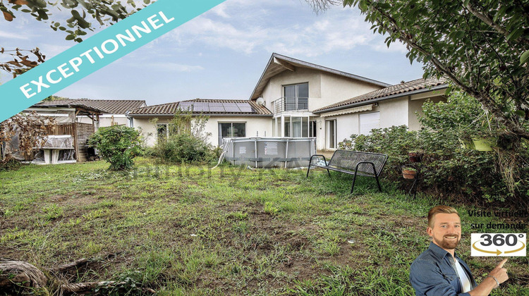 Ma-Cabane - Vente Maison Dax, 210 m²