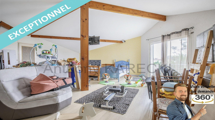 Ma-Cabane - Vente Maison Dax, 210 m²