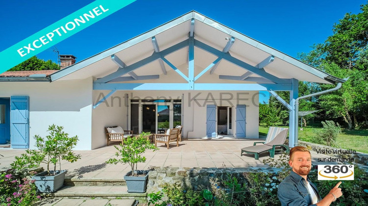 Ma-Cabane - Vente Maison Dax, 225 m²