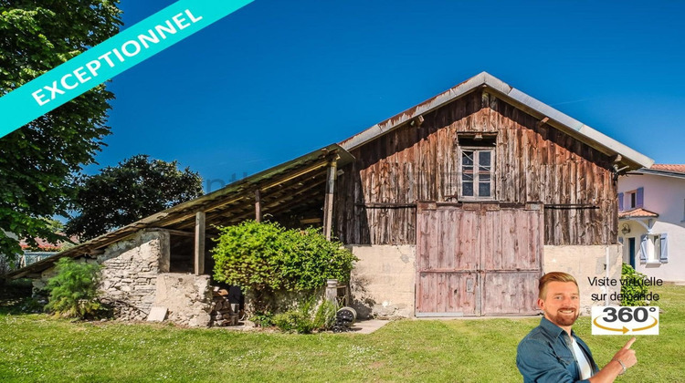 Ma-Cabane - Vente Maison Dax, 225 m²