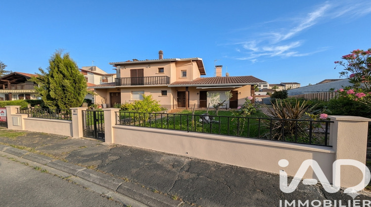 Ma-Cabane - Vente Maison Dax, 115 m²