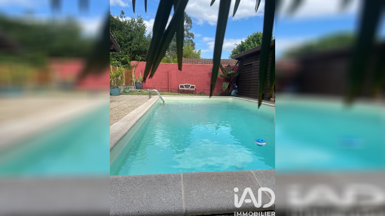 Ma-Cabane - Vente Maison Dax, 91 m²