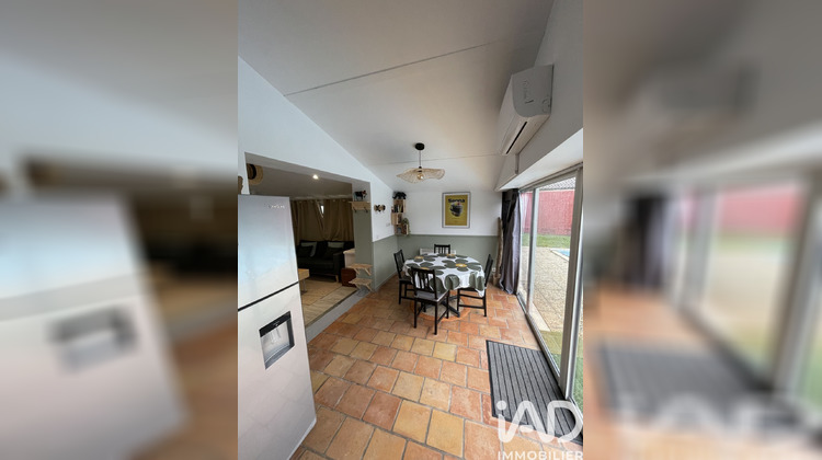 Ma-Cabane - Vente Maison Dax, 91 m²