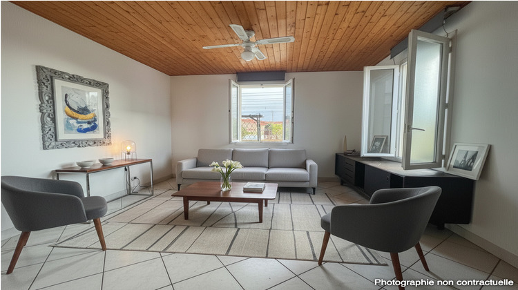 Ma-Cabane - Vente Maison DAX, 86 m²