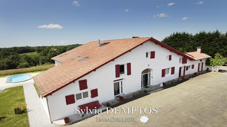 Ma-Cabane - Vente Maison Dax, 350 m²