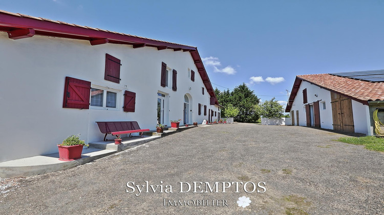 Ma-Cabane - Vente Maison Dax, 350 m²