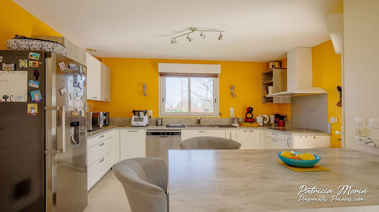 Ma-Cabane - Vente Maison DAX, 157 m²