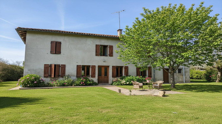Ma-Cabane - Vente Maison DAX, 60 m²