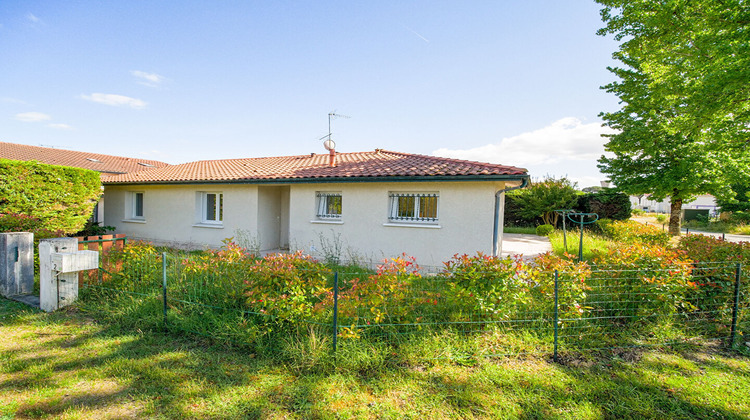 Ma-Cabane - Vente Maison DAX, 155 m²