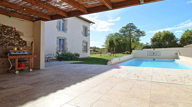 Ma-Cabane - Vente Maison DAX, 300 m²