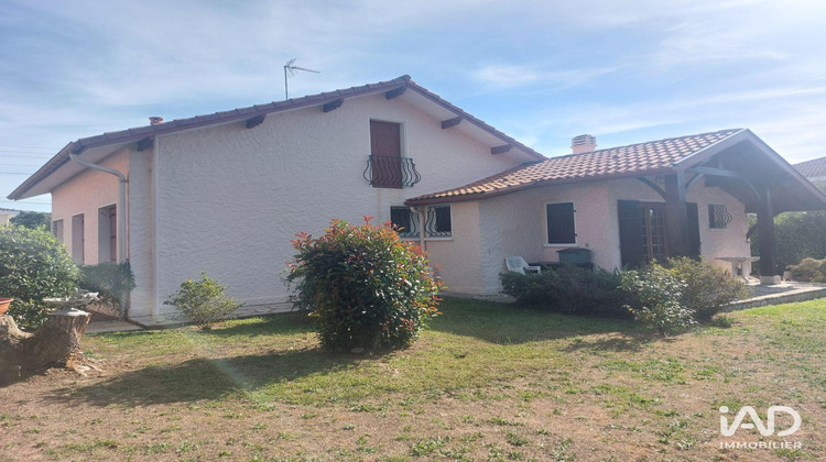 Ma-Cabane - Vente Maison Dax, 117 m²