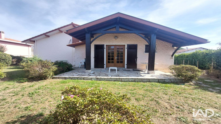 Ma-Cabane - Vente Maison Dax, 117 m²