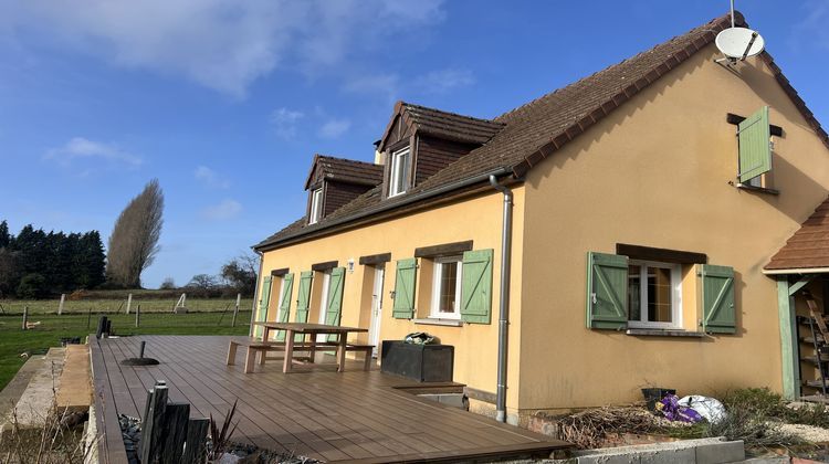 Ma-Cabane - Vente Maison Deauville, 173 m²